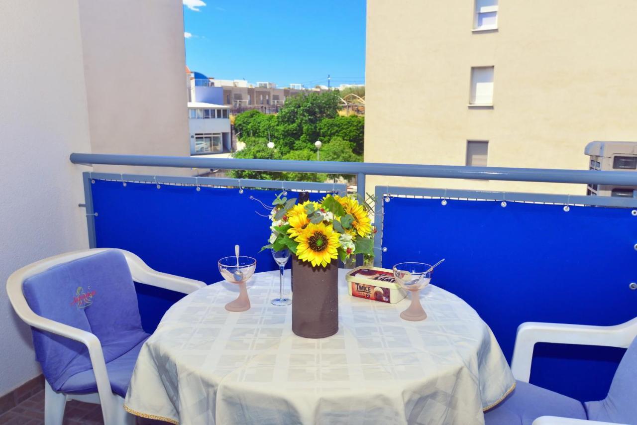 One Bedroom Terrace Parking Apartment Split